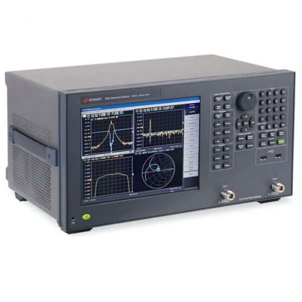 Keysight Agilent E5061B Used for Sale