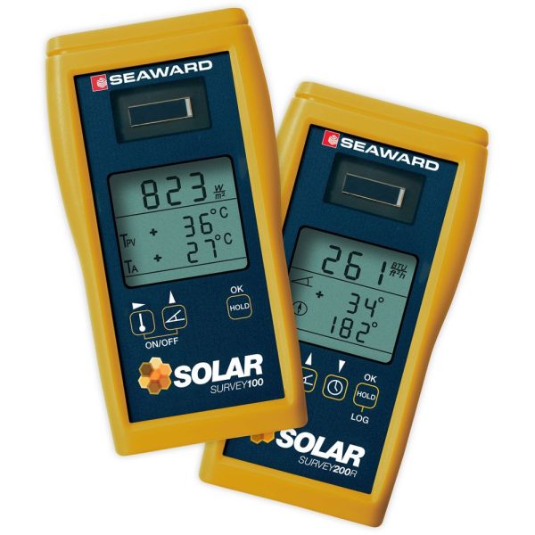 Seaward SOLAR SURVEY 100