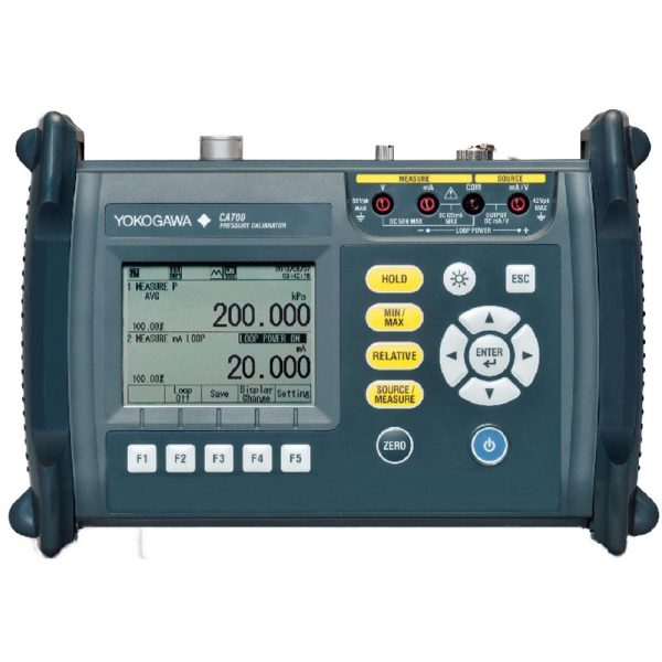 Yokogawa CA700