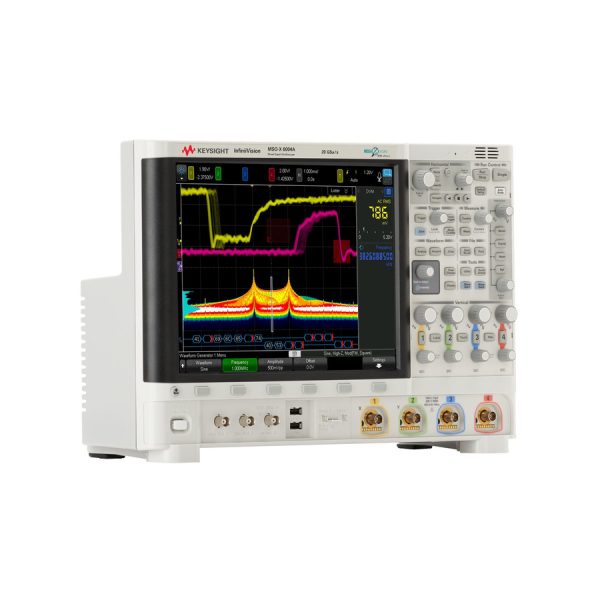 Keysight MSOX6004A Image