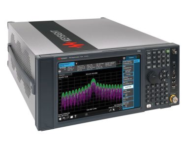 Keysight PXA Signal Analyzer Uncover Signal Insights from 2 Hz to 50 GHz 1