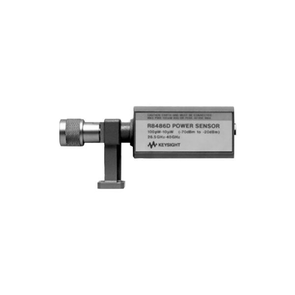 Keysight R8486D Power Sensor