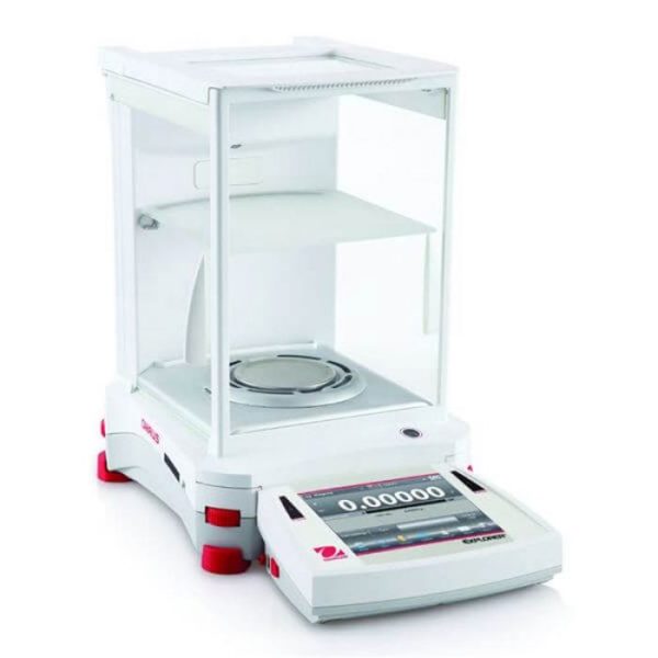 Ohaus Scale EX225D AD