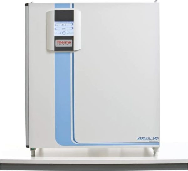 Thermo Scientific Heracell 240i Tri SS TC