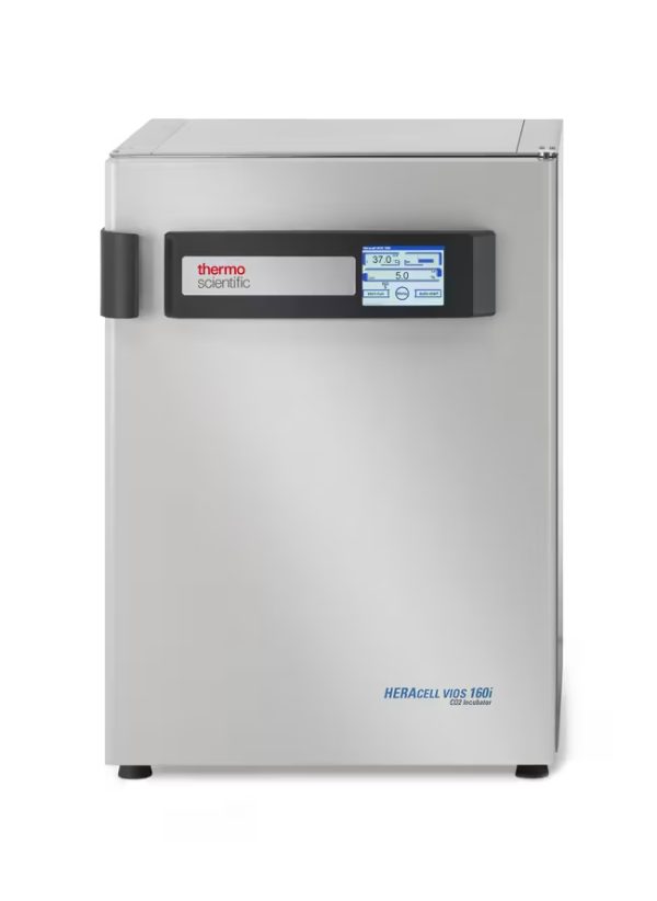 Thermo Scientific Heracell VIOS 160i Closed Straight