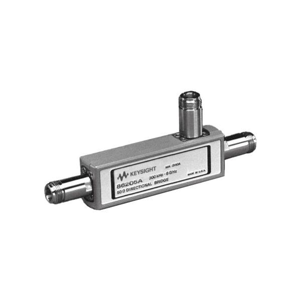 keysight 86205a rf bridge image