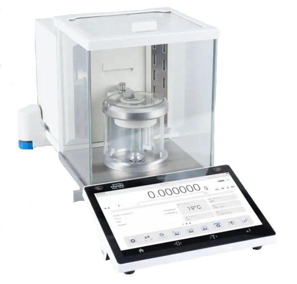 radwag xa 52.5ymap ellipsis series pipette calibration microbalance 52 g x 5 microgram 05706.1682659087