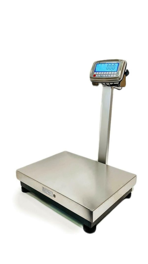 tree scales tree fbs c 1824 stainless steel bench scale numeric keypad 18 x 24 500 lb x 0.1 lb ntep class iii 35420.1649966487 23d51060 4ad6 46b7 abba fa995a22f3cd